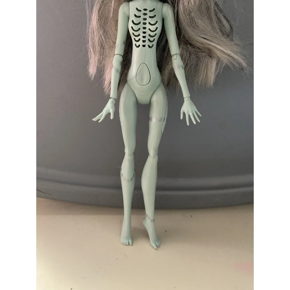 Monster High‎ Ghoul's Alive Frankie Stein Doll